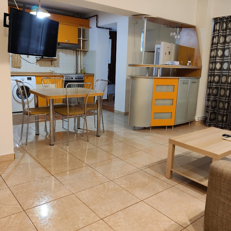 Tineretului - Vacaresti, centrala termica