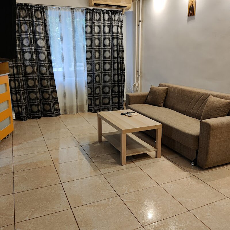 Tineretulu, Vacaresti, centrala termica,