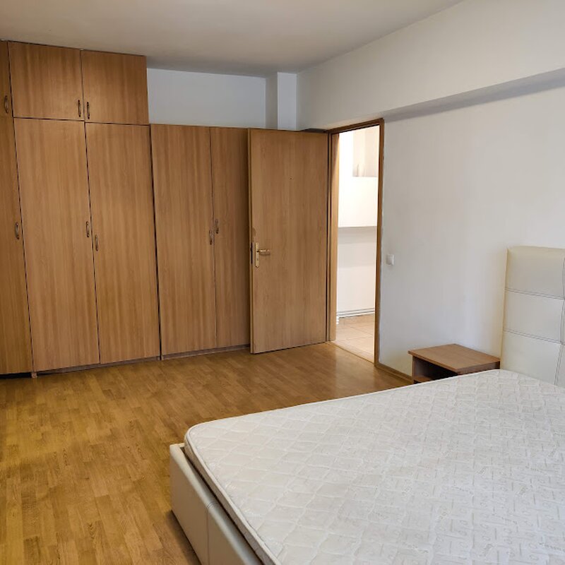 Tineretulu, Vacaresti, centrala termica,