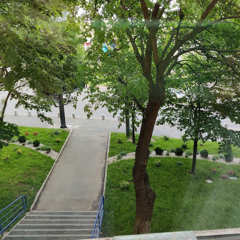 Tineretulu, Vacaresti, centrala termica,