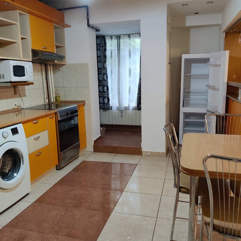 Tineretulu, Vacaresti, centrala termica,