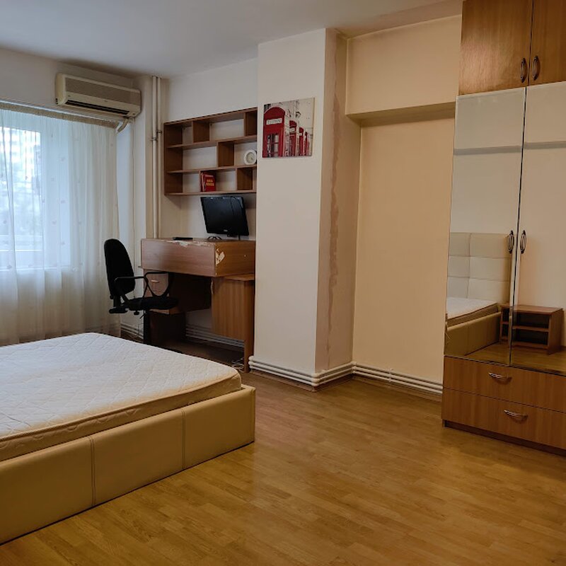 Tineretulu, Vacaresti, centrala termica,