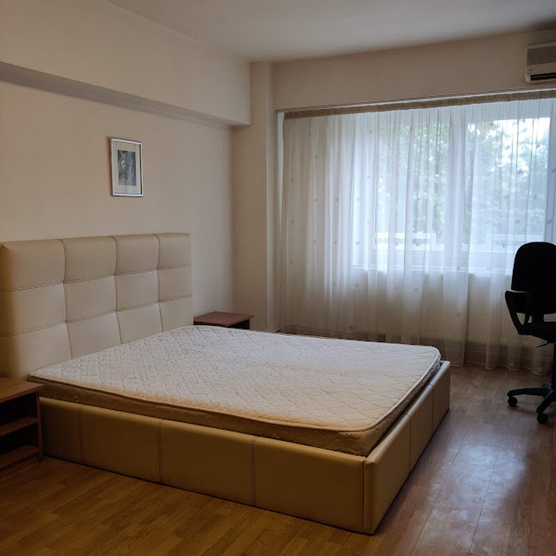 Tineretulu, Vacaresti, centrala termica,