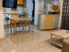 Tineretului - Vacaresti, centrala termica